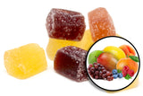 High Peak Vegan Assorted CBD Gummies